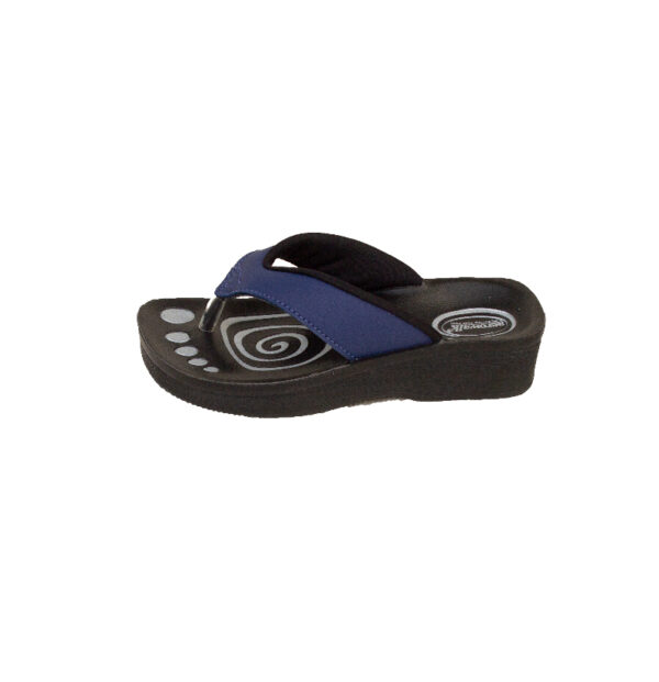 Børnesandal marine - Image 4
