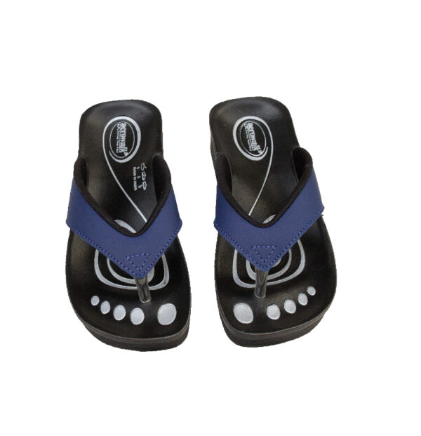 Børnesandal marine - Image 3