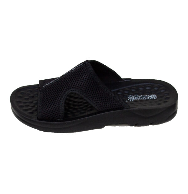 Unisex stofsandal - Image 4