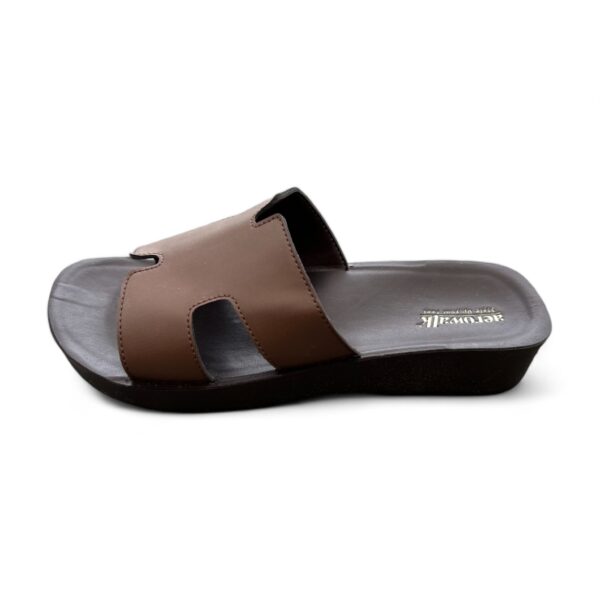 H sandal brun - sortiment - Image 2