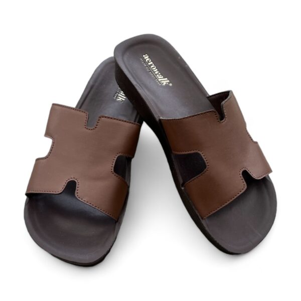 H sandal brun - sortiment - Image 4