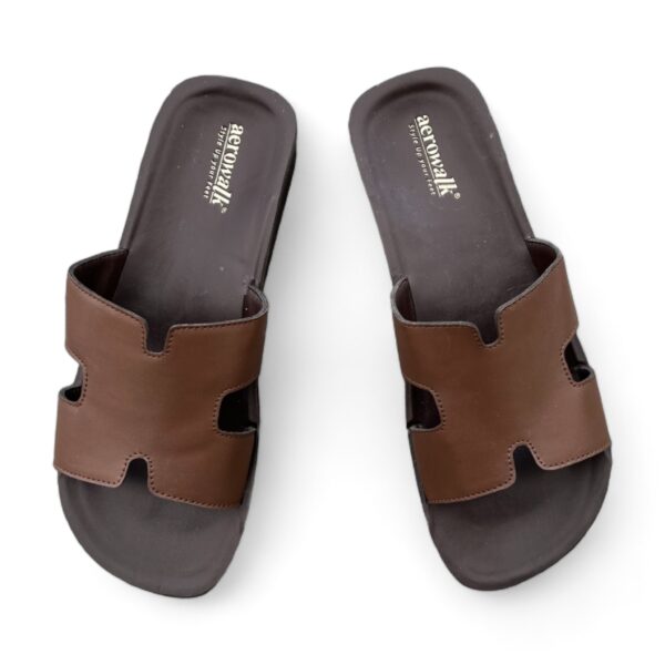 H sandal brun - sortiment - Image 3